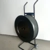 60'lık PET Çember Arabası
