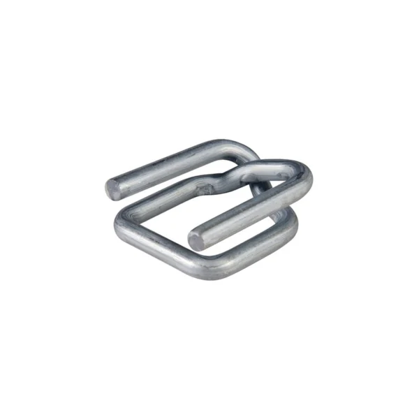 galvaniz toka Galvanizli Bukle Tel Çember Tokası